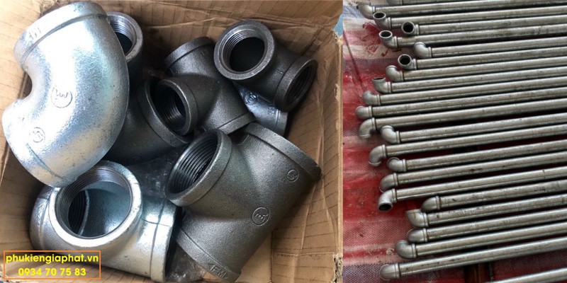 Co 90 ren mech dn50