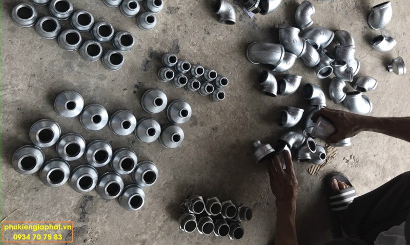 Zac co ren trong mech phi 32