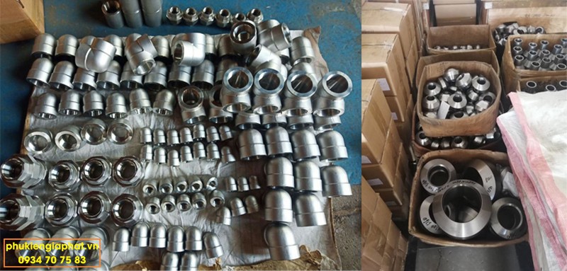 Mua phụ kiện hàn áp lực cao ở đâu