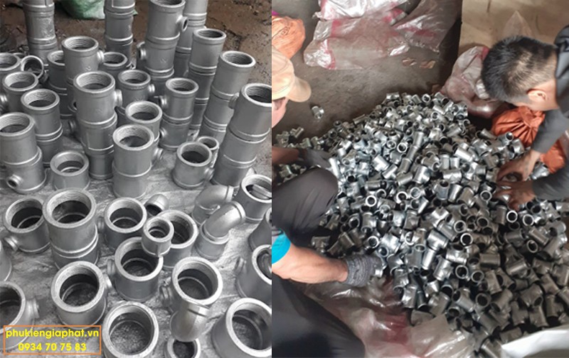 Mua tê ren trong inox 316 ở đâu