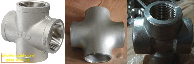 Thập inox áp lực cao