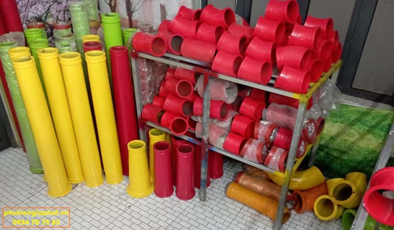 Mua Co noi ong be tong o HCM