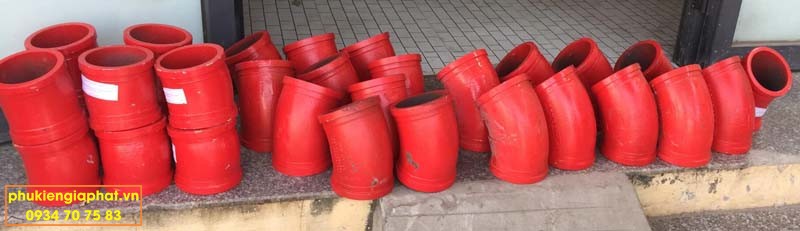 Mua co noi ong bom be tong DN125 o dau gia tot