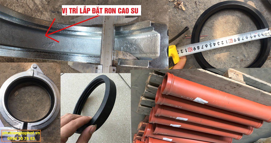 lap ron cho ong bom be tong