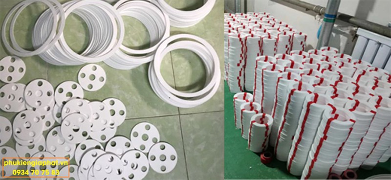mua Ron ptfe ở đâu