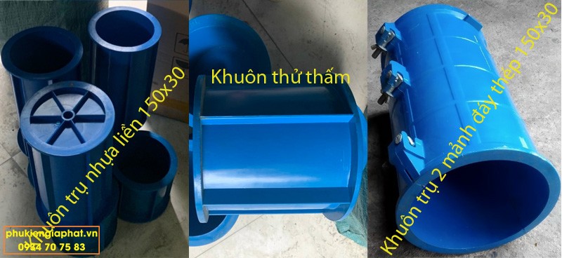 Cac loai khuong nhua duc mau