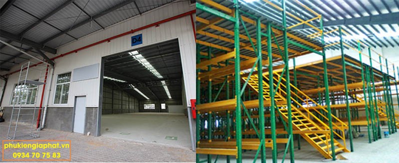 Ứng dụng của thép hộp den