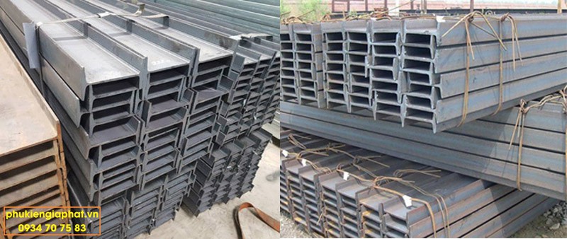 Steel I