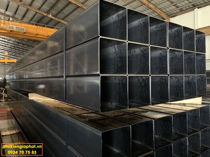 Mua ống thép hộp đen 300x300