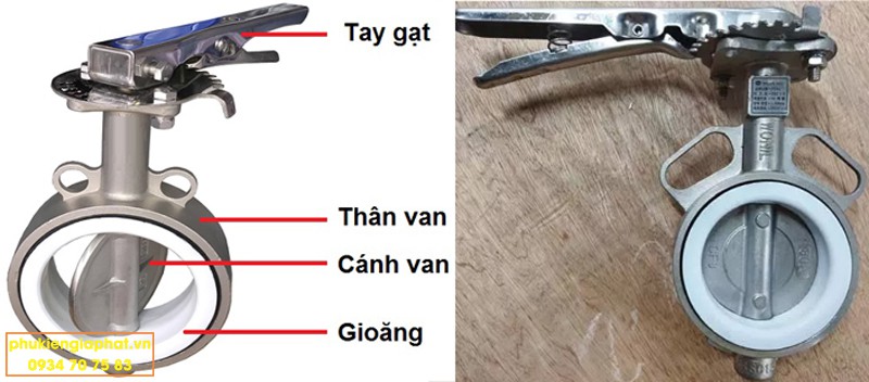 cau tao van buom inox tay gat