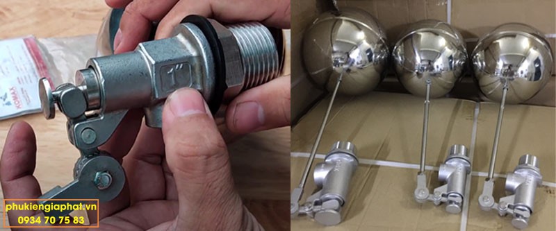 Van Phao co inox304